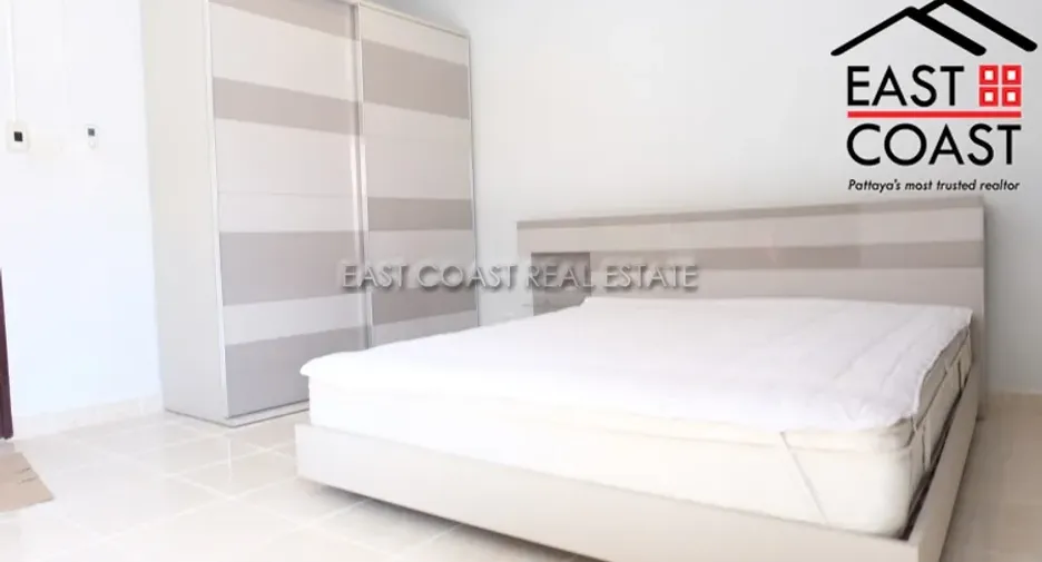 For rent and for sale 2 bedrooms house in Bang Lamung, Chonburi
