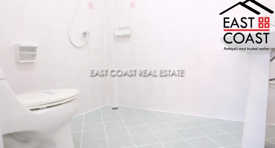 For rent and for sale 2 bedrooms house in Bang Lamung, Chonburi