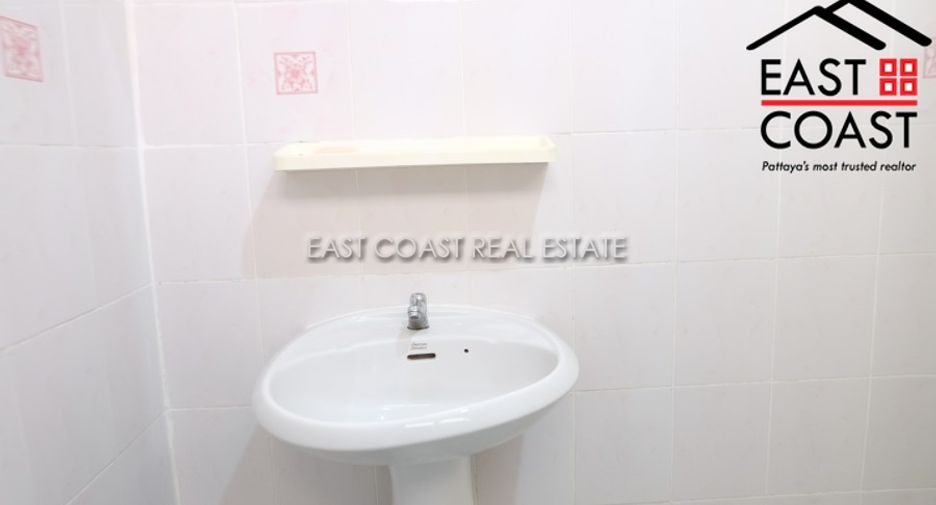 For sale and for rent 2 bedrooms house in Bang Lamung, Chonburi