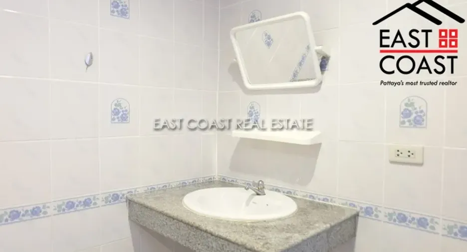 For rent and for sale 2 bedrooms house in Bang Lamung, Chonburi