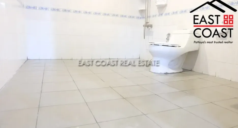 For rent and for sale 2 bedrooms house in Bang Lamung, Chonburi