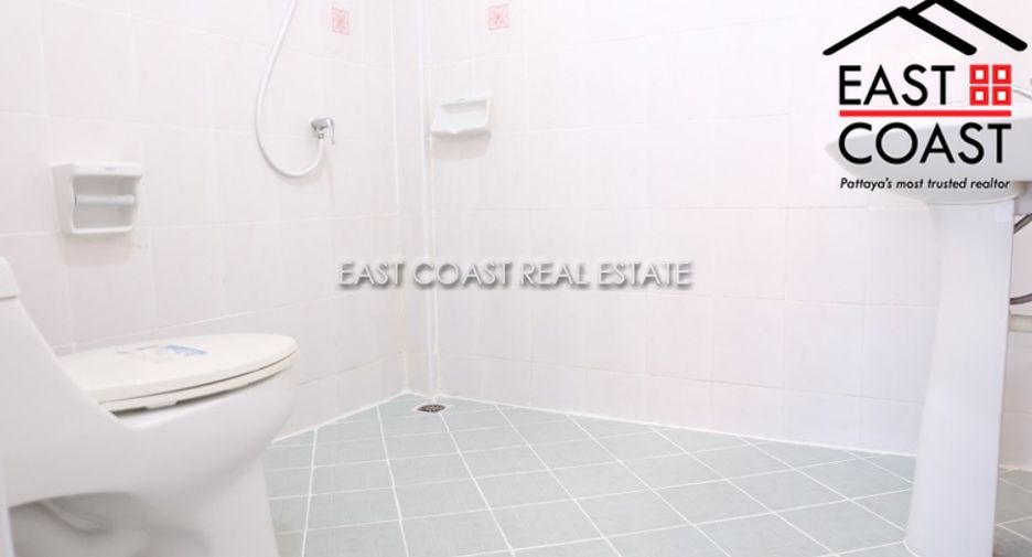 For sale and for rent 2 bedrooms house in Bang Lamung, Chonburi