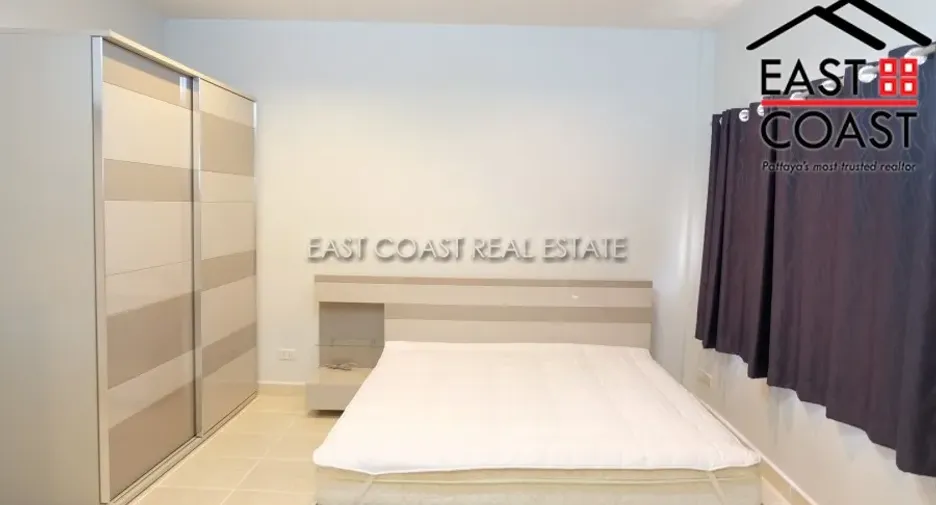 For rent and for sale 2 bedrooms house in Bang Lamung, Chonburi