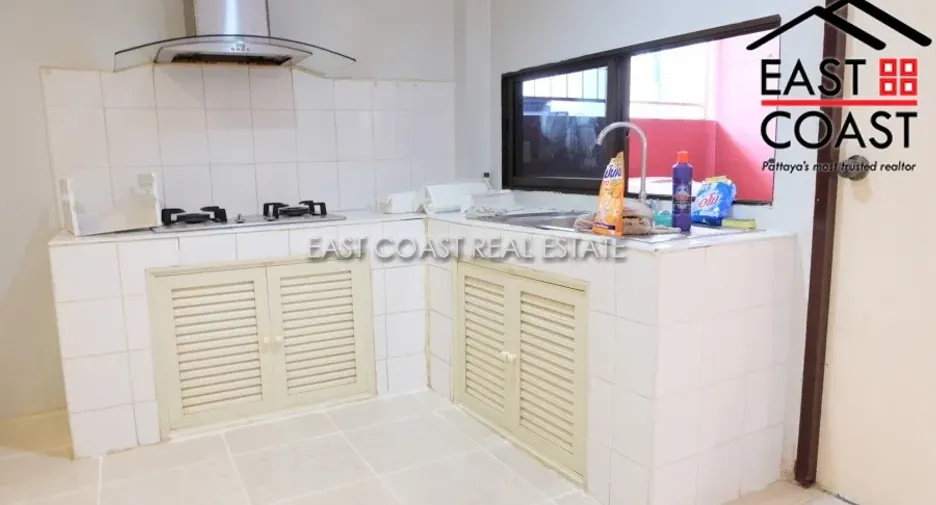 For rent and for sale 2 bedrooms house in Bang Lamung, Chonburi
