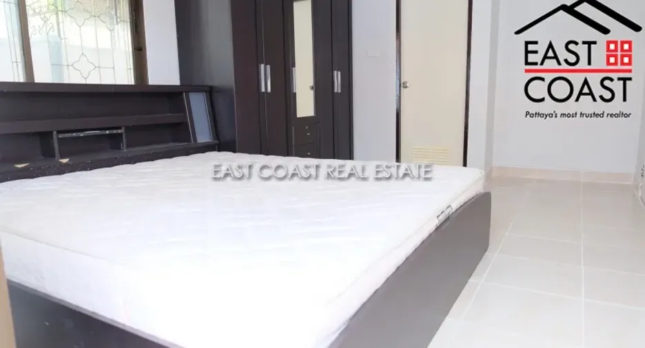For rent and for sale 2 bedrooms house in Bang Lamung, Chonburi