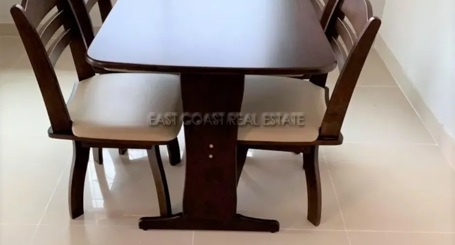 For rent and for sale 2 bedrooms house in Bang Lamung, Chonburi