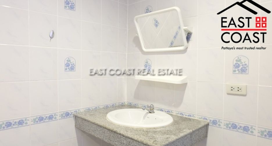 For sale and for rent 2 bedrooms house in Bang Lamung, Chonburi