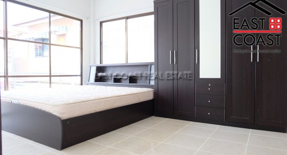 For sale and for rent 2 bedrooms house in Bang Lamung, Chonburi