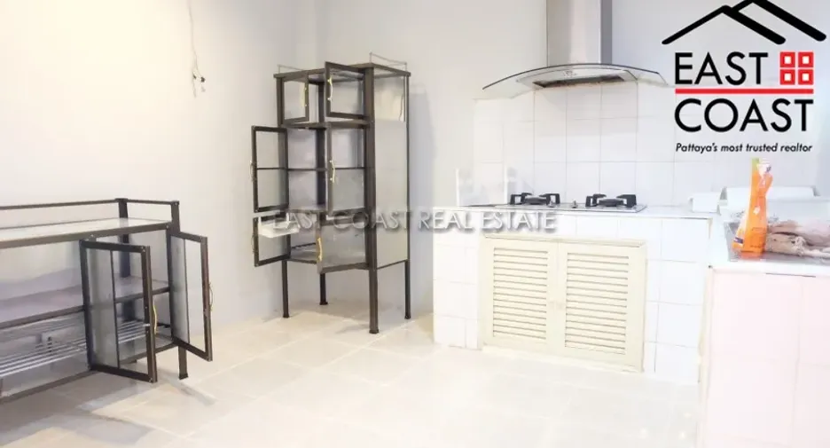 For rent and for sale 2 bedrooms house in Bang Lamung, Chonburi