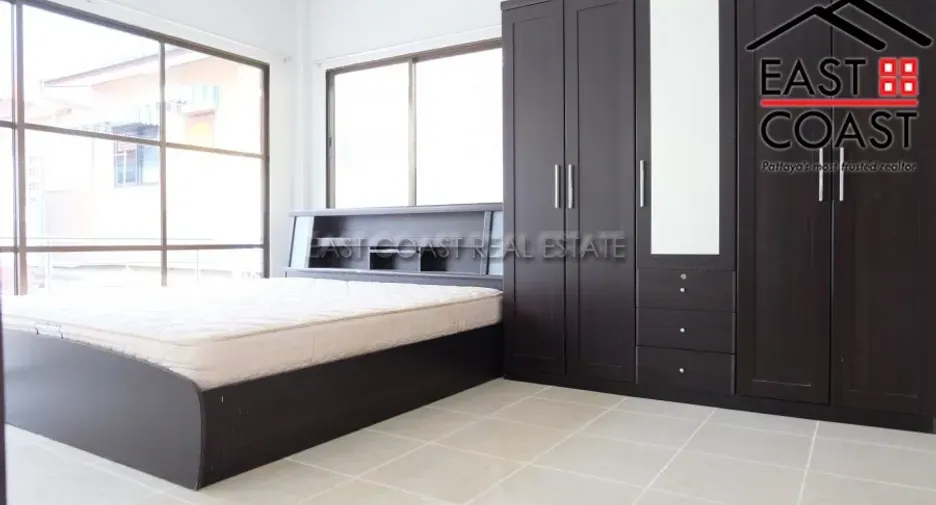 For rent and for sale 2 bedrooms house in Bang Lamung, Chonburi