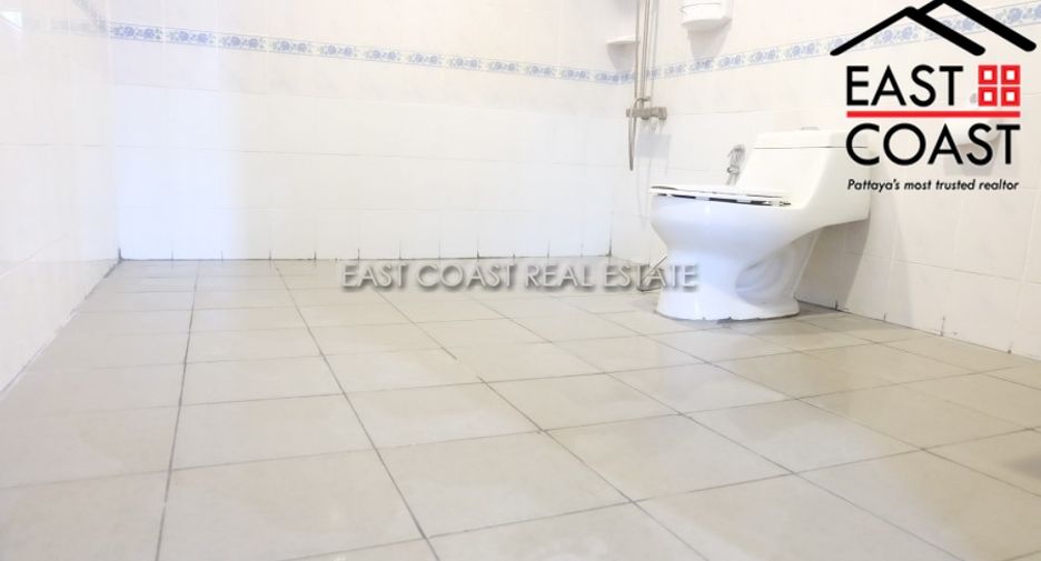 For sale and for rent 2 bedrooms house in Bang Lamung, Chonburi