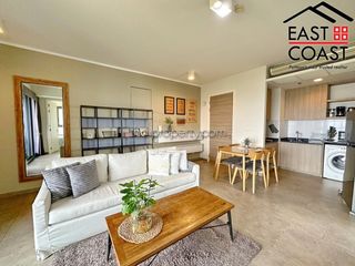 For Rent 2 Bedroom Condo In Bang Lamung, Chonburi