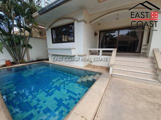 For Rent 3 Bedroom House In Bang Lamung, Chonburi