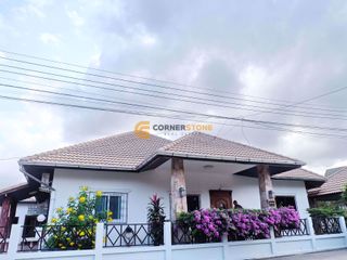 For Rent 4 Bedroom House In Bang Lamung, Chonburi