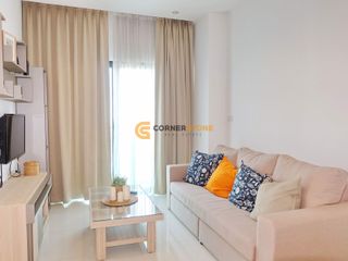 For Rent 2 Bedroom Condo In Bang Lamung, Chonburi