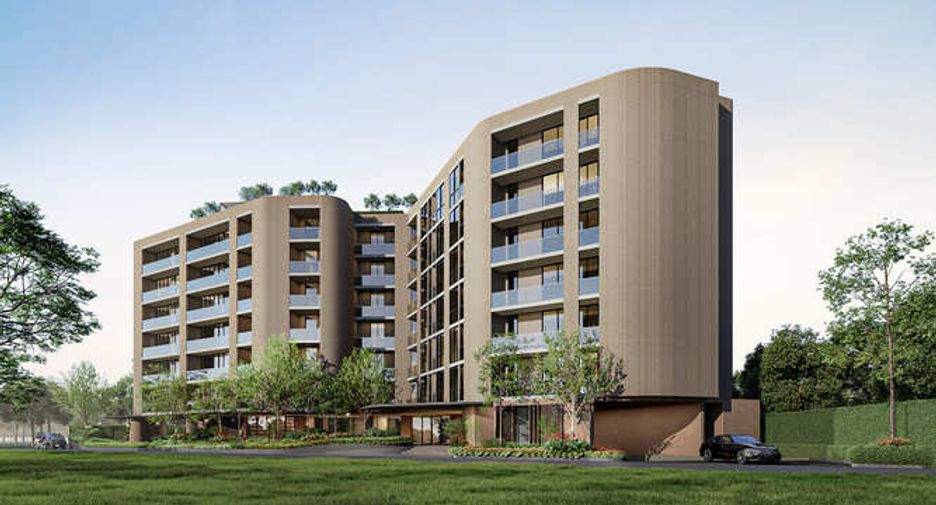 For sale 1 Beds condo in Thalang, Phuket