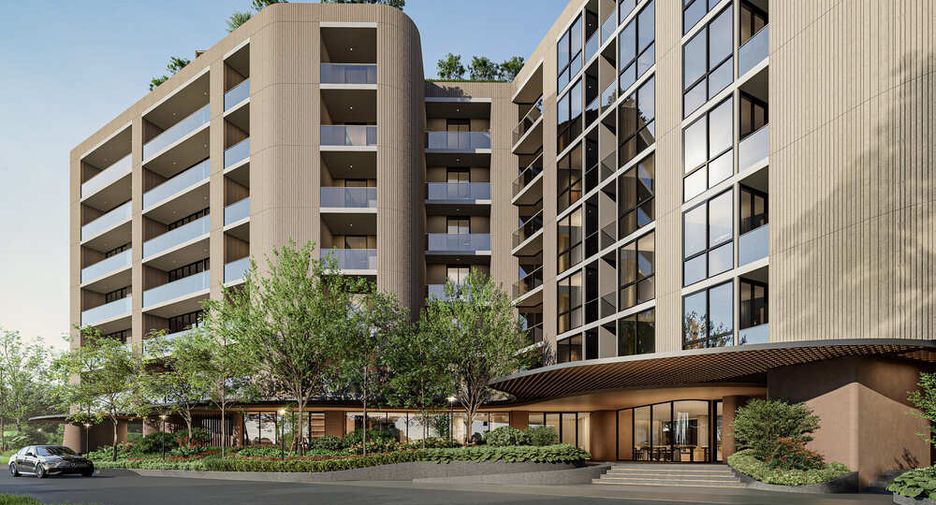 Продажа 1 кровать кондо в Тхаланг, Пхукет