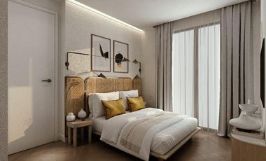 For sale 1 bed condo in Thalang, Phuket