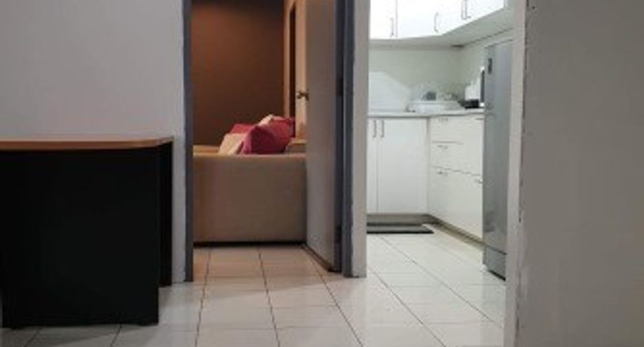 For rent 1 Beds retail Space in Watthana, Bangkok