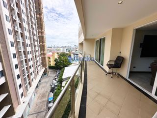 For Rent 2 Bedroom Condo In Bang Lamung, Chonburi