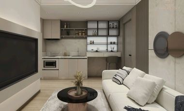 À vendre 1 chambre condo à Thalang, Phuket