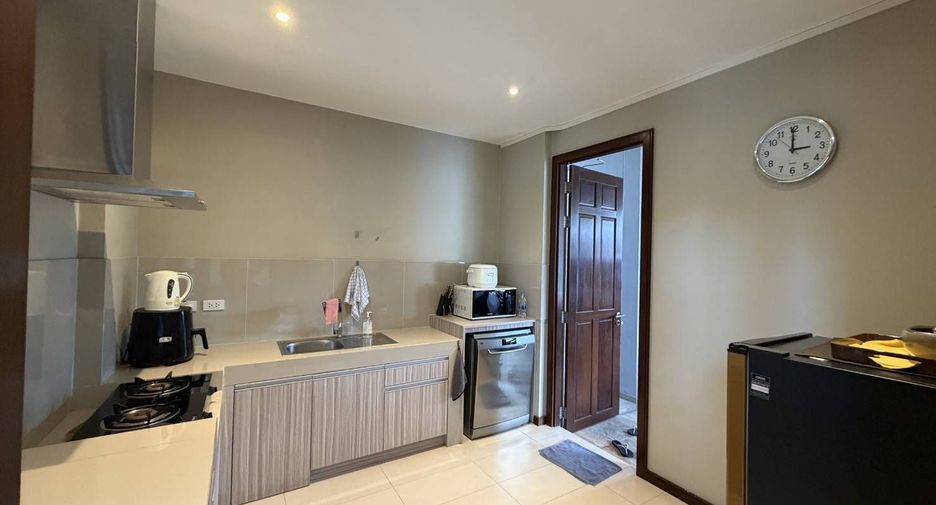 For sale and for rent 3 bedrooms villa in Thalang, Phuket