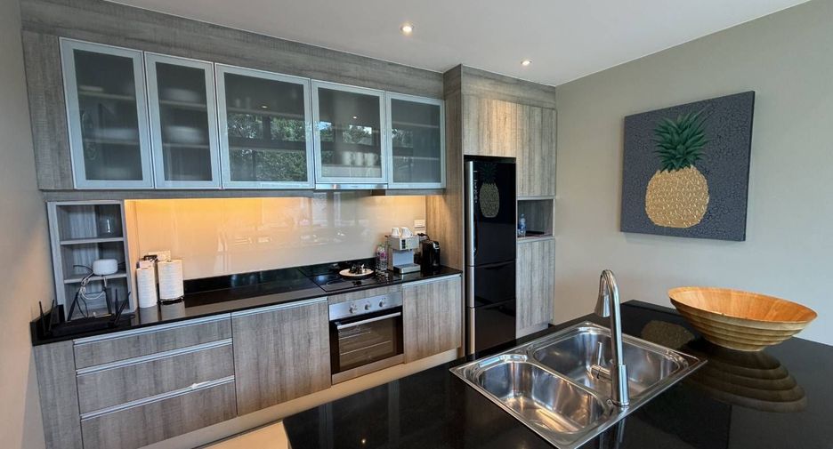 For sale and for rent 3 bedrooms villa in Thalang, Phuket