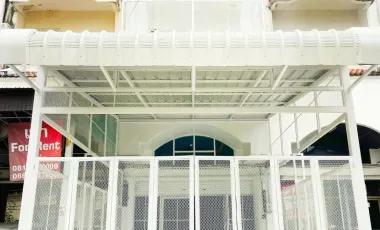 For rent 2 bedrooms townhouse in Mueang Chiang Mai, Chiang Mai
