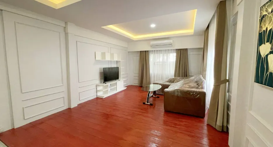 For rent 2 bedrooms townhouse in Mueang Chiang Mai, Chiang Mai