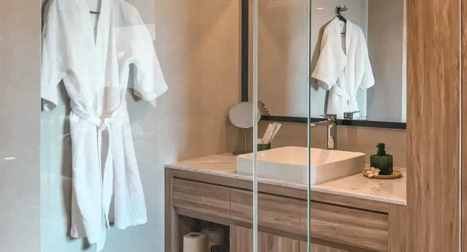 Wohnung zum Kauf mit Studio in Mueang Phuket, Phuket