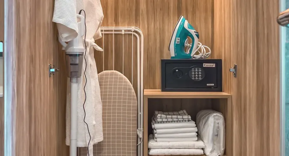 Wohnung zum Kauf mit Studio in Mueang Phuket, Phuket