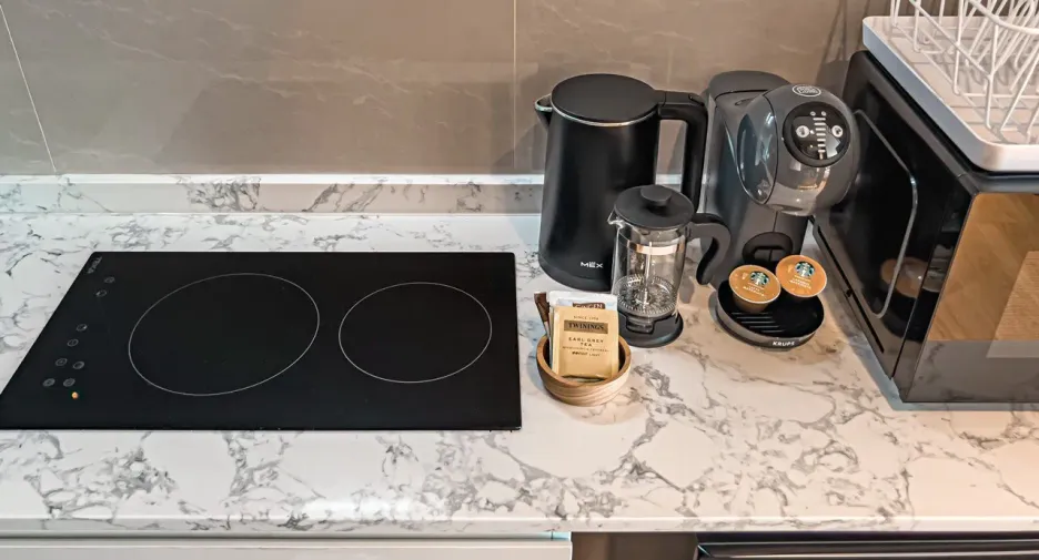 Wohnung zum Kauf mit Studio in Mueang Phuket, Phuket