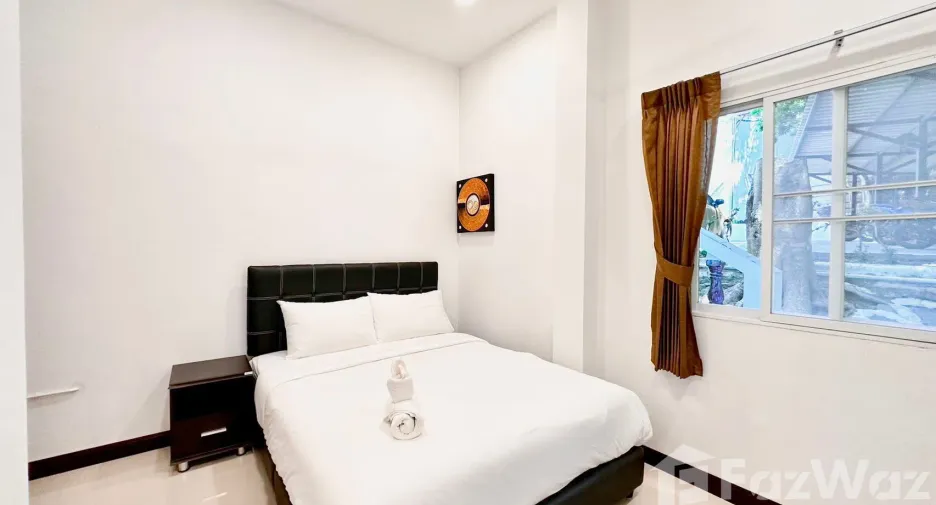 For rent 2 bedrooms condo in Mueang Phuket, Phuket