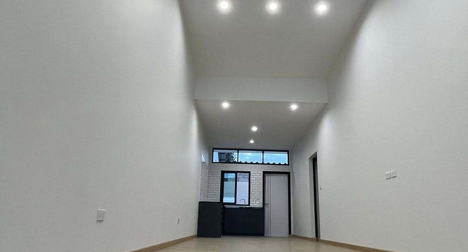 For sale 3 bedrooms house in Mueang Phuket, Phuket
