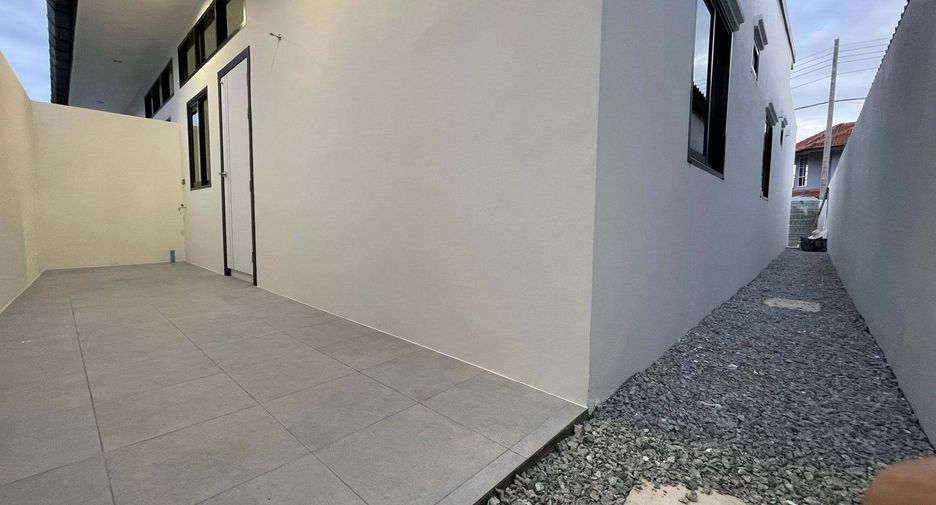 For sale 3 bedrooms house in Mueang Phuket, Phuket