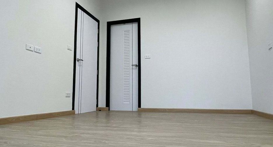 For sale 3 bedrooms house in Mueang Phuket, Phuket