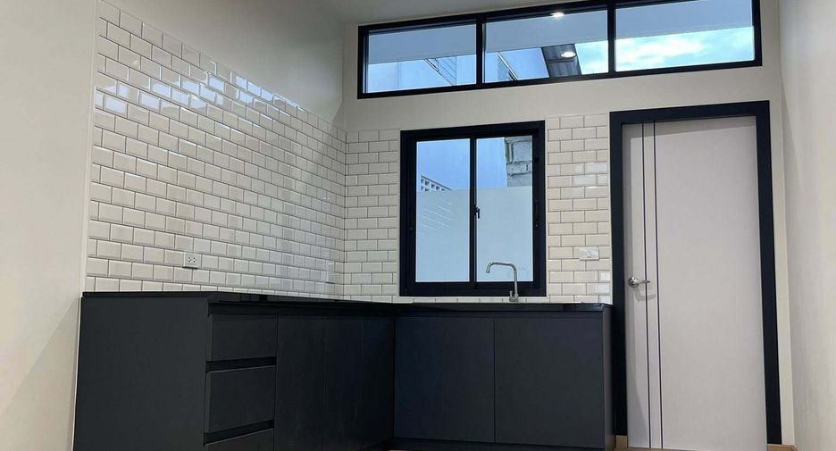 For sale 3 bedrooms house in Mueang Phuket, Phuket