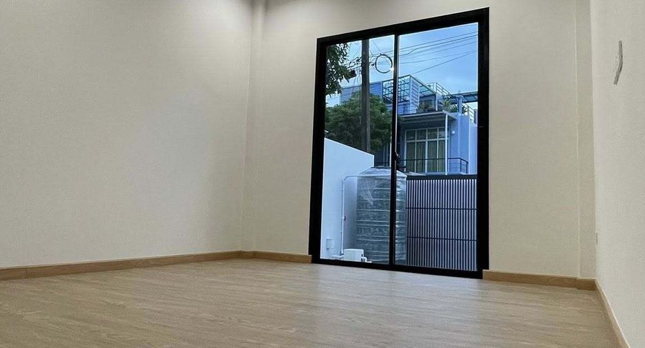 For sale 3 bedrooms house in Mueang Phuket, Phuket
