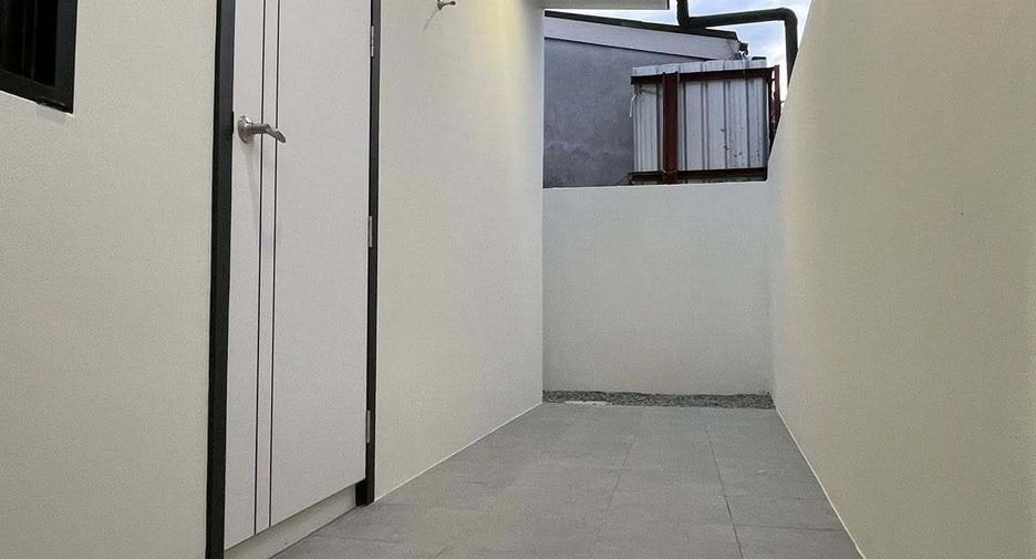 Haus zum Kauf mit 3 Zimmer in Mueang Phuket, Phuket