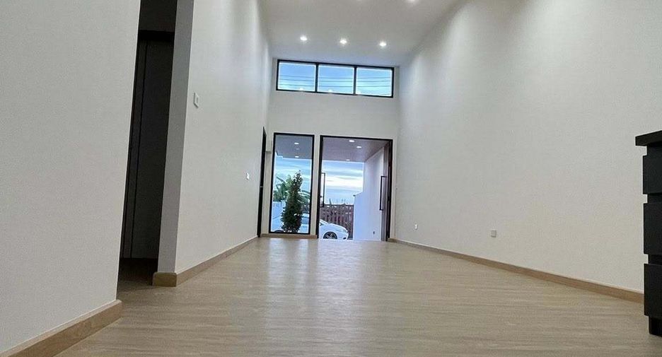 For sale 3 bedrooms house in Mueang Phuket, Phuket