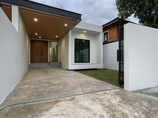 ขาย 3 ห้องนอน บ้านเดี่ยว ใน เมืองภูเก็ต, ภูเก็ต