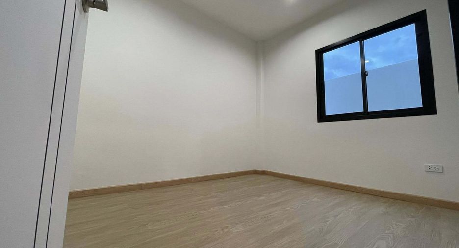 For sale 3 bedrooms house in Mueang Phuket, Phuket