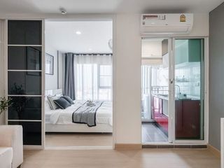 Wohnung zum Kauf mit Studio in Bang Sue, Bangkok