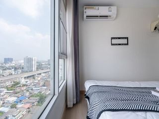 Wohnung zum Kauf mit Studio in Bang Sue, Bangkok