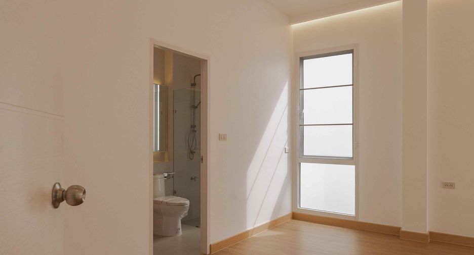 Haus zum Kauf mit 3 Zimmer in Saraphi, Chiang Mai