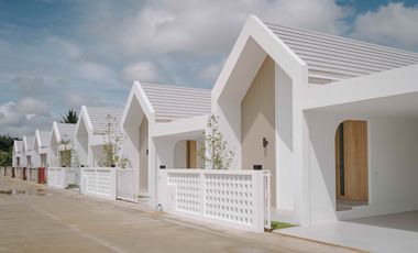 For sale 3 bedrooms house in Saraphi, Chiang Mai