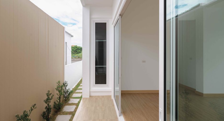 Haus zum Kauf mit 3 Zimmer in Saraphi, Chiang Mai