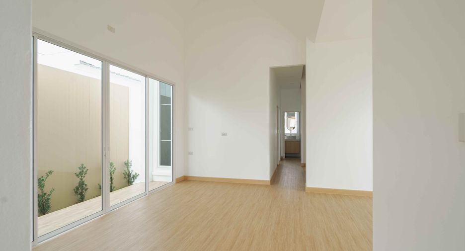 Haus zum Kauf mit 3 Zimmer in Saraphi, Chiang Mai