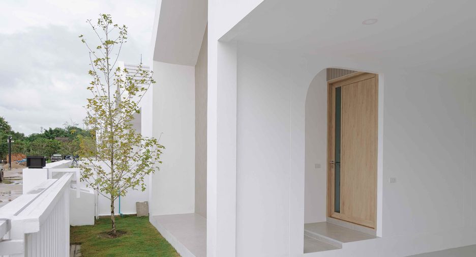 Haus zum Kauf mit 3 Zimmer in Saraphi, Chiang Mai