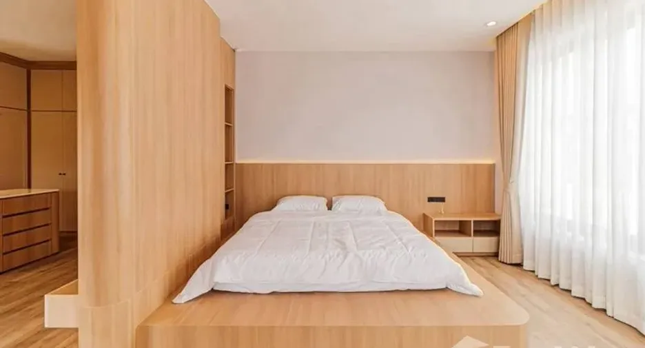 For sale 4 bedrooms house in Mueang Chiang Mai, Chiang Mai